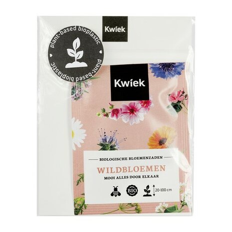 PlantKaart - bedrukking op maat